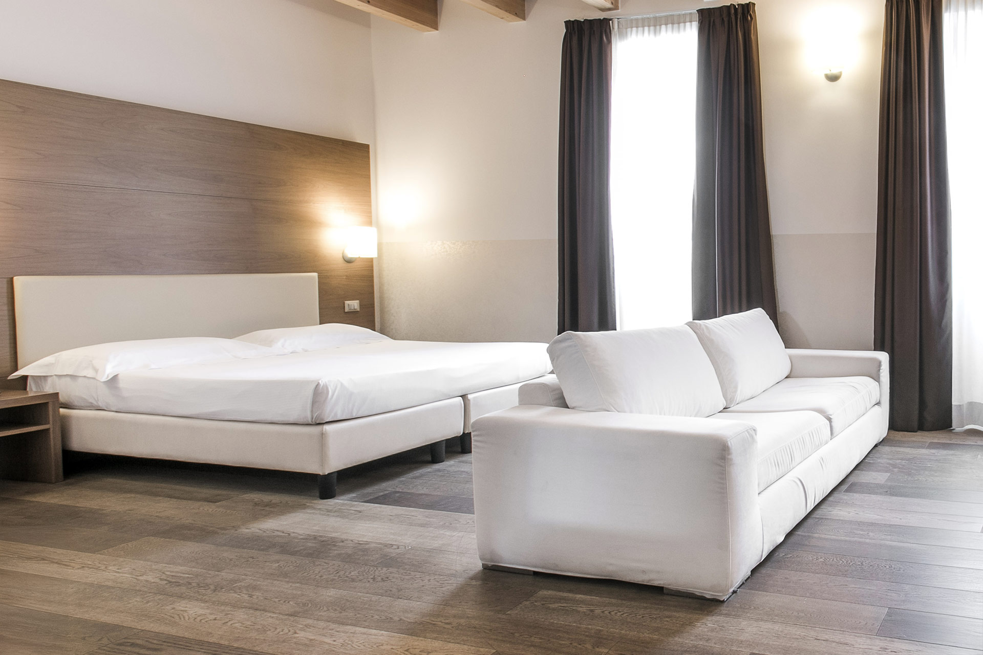 Hotel Operà – Tradizione, eleganza e ospitalità dal 2010